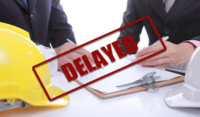 Construction Delays and Concurrent Delays